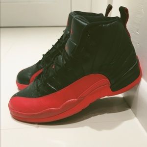 Jordan Retro Twelve 12